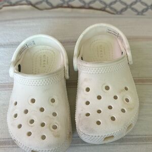 classic crocs for toddler